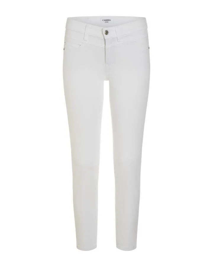 Cambio Posh Ankle Jeans