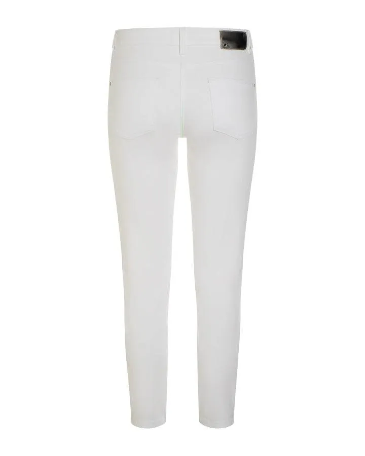 Cambio Posh Ankle Jeans