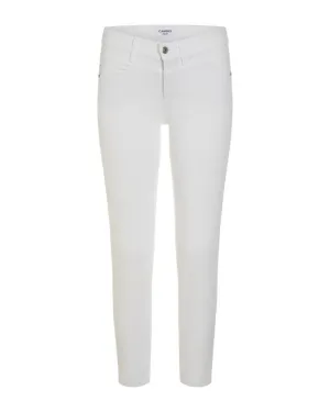 Cambio Posh Ankle Jeans