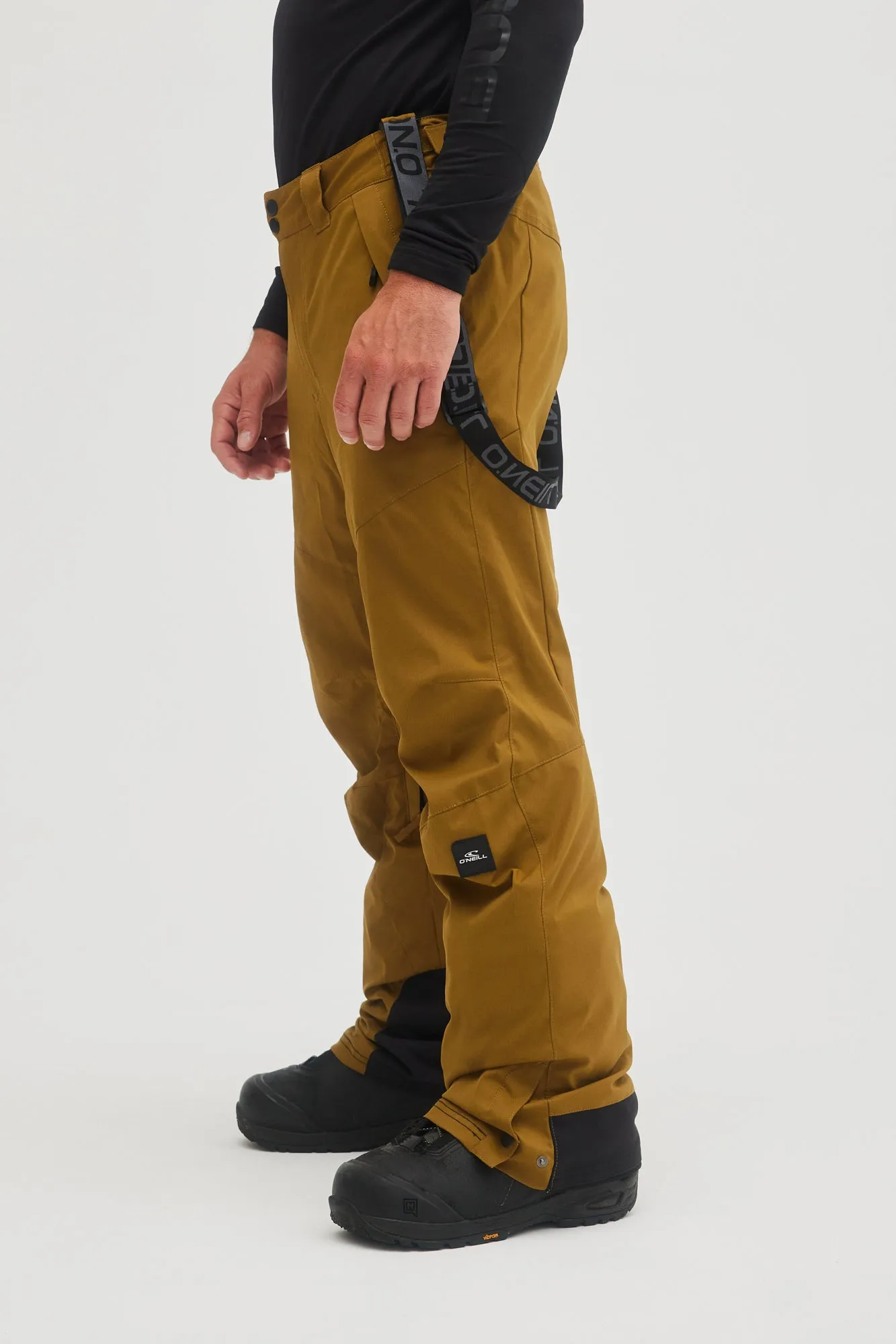 CHUTE PANTS