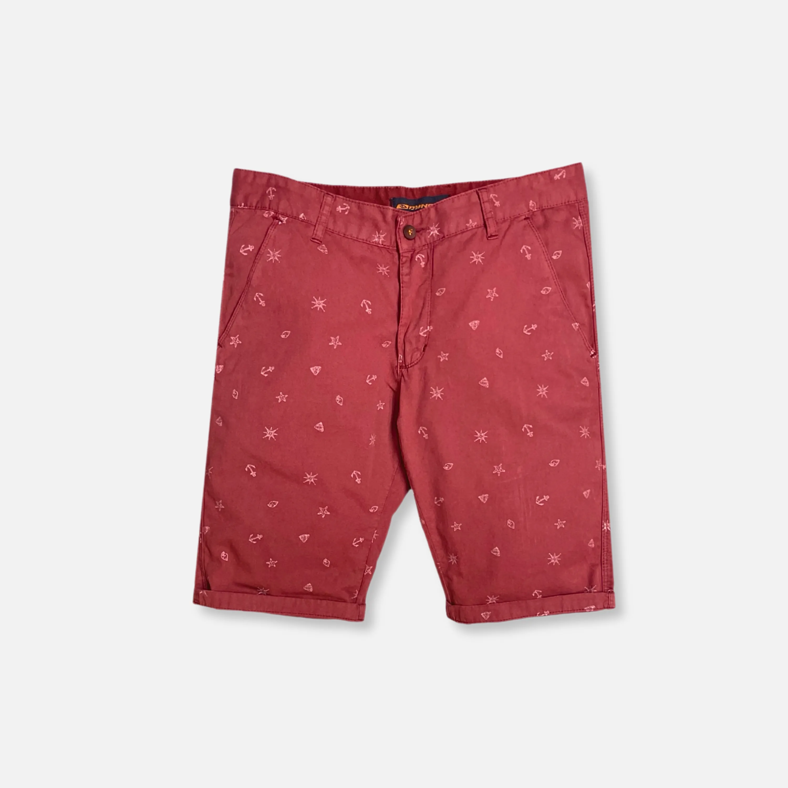 Dustin Slim Shorts