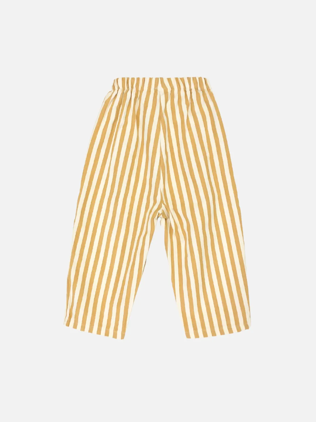 PONY STRIPE PANTS